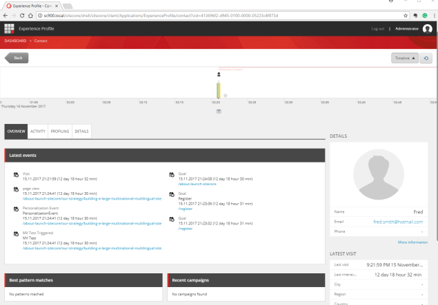 sc9FredProfiledetails