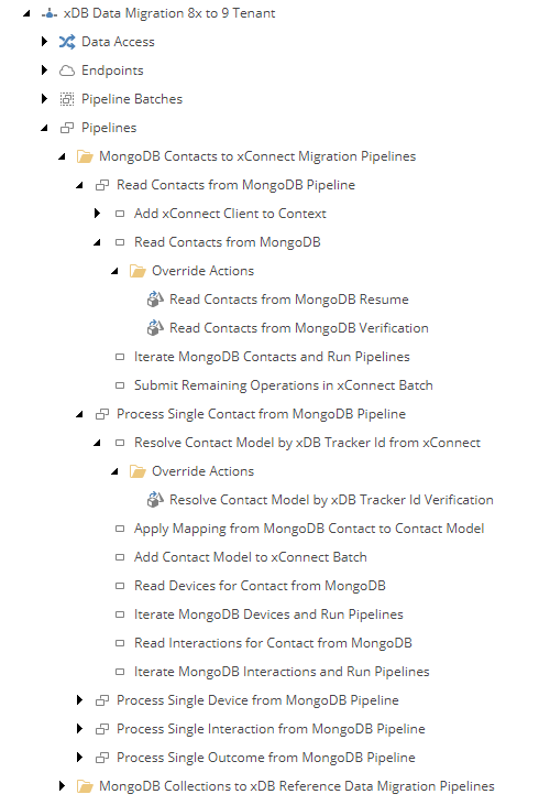 xdbmigrationpipelines