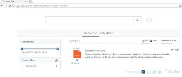 CoveoHiveSearchPage1