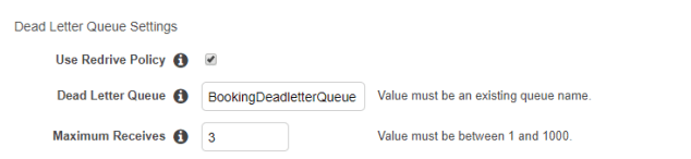 ConfigureDeadletterSettings