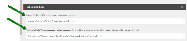 SitecorePipelineStepObjectResolution