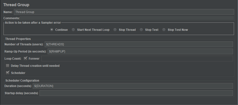 Load Testing with JMeter Advanced – Neil Killen