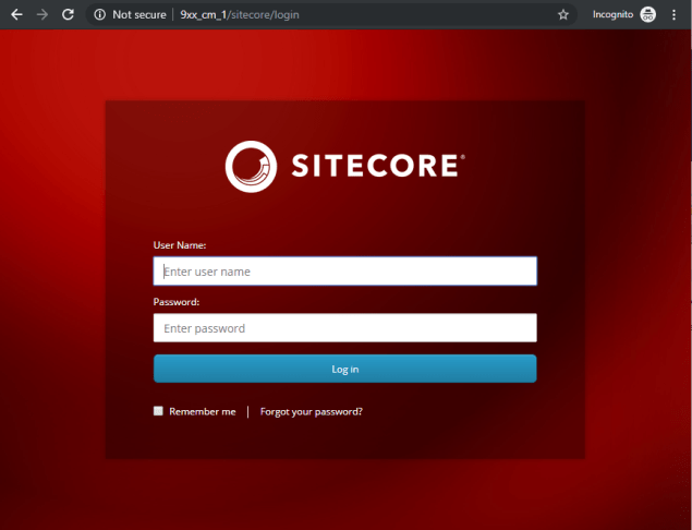 sitecore