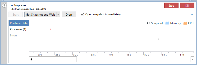 How to Profile Containerized Sitecore instance with dotTrace – Neil Killen